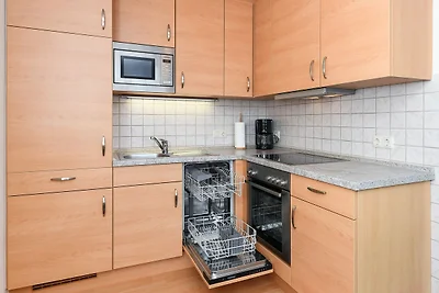 Vakantieappartement Gezinsvakantie Holtgast