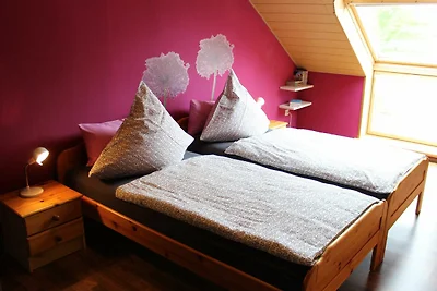 Ferienwohnung Hahn