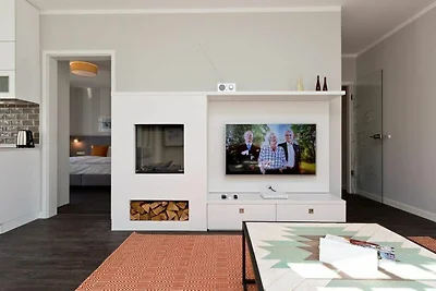 Villa Westend, App. 09