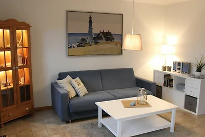 Ferienwohnung Steuerbord