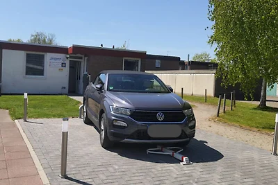 Das Häuschen im Taddigshörn