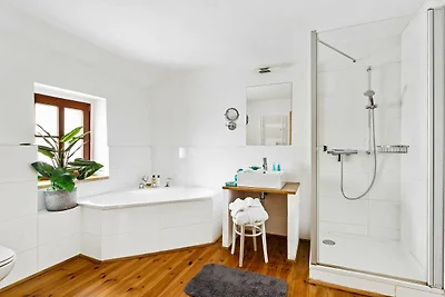 Vakantieappartement Gezinsvakantie Kreischa