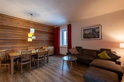 Ferienwohnung Zweirad