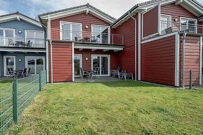 DAG-905 - Stilvolles Ferienhaus mit Sauna und...