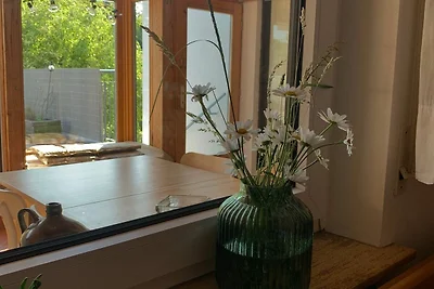 Vakantieappartement Gezinsvakantie Roßdorf