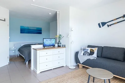 Vakantieappartement Gezinsvakantie Hohenkirchen