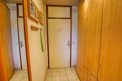 Holiday flat family holiday Heiligenhafen