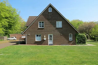 Grünstreifen 10a, Wohnung Paulsen
