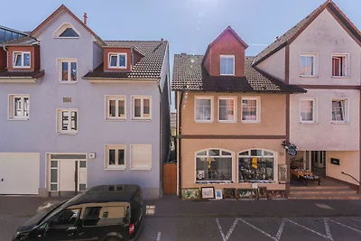 Ferienwohnung Sonnenwind