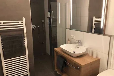Appartamento Vacanza con famiglia Feldberg