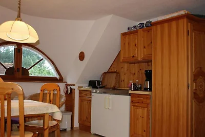 Apartament Dla rodzin Karlshagen