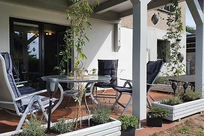 Smilla: 45m², 2-Raum, 4 Pers.