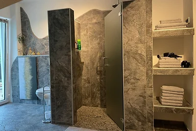 Ferienwohnung Waldesrand