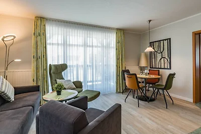 2-Zimmer-Apartment - B31