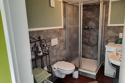 Ferienwohnung Dachsbau