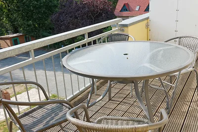 Wohnung 5 Rosenort - SNR: 42