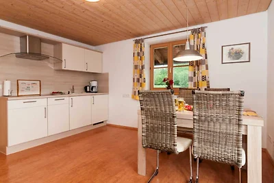 Appartamento Vacanza con famiglia Bad Wiessee