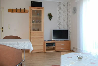 Bungalow Zur Baaber Bek