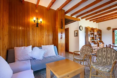 Hotel Cultuur en bezienswaardigheden Escorca