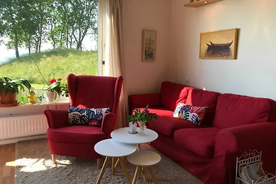 Ferienwohnung Wetterfrosch