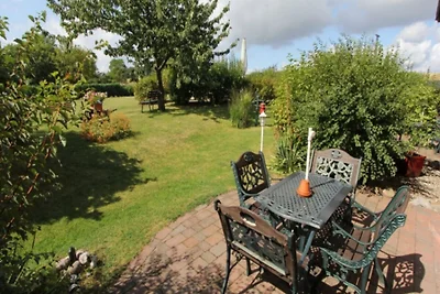 04 Ferienappartement mit Seeblick