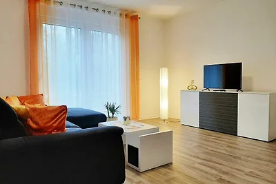 Vakantieappartement Gezinsvakantie Lauta
