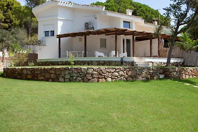 Villa Olivastro - Nr. S344