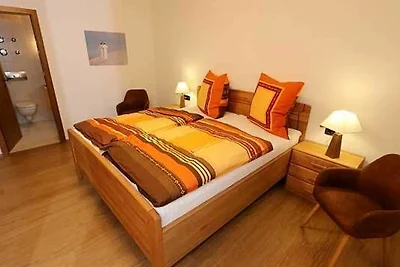 Vakantieappartement Gezinsvakantie Bad Dürrheim