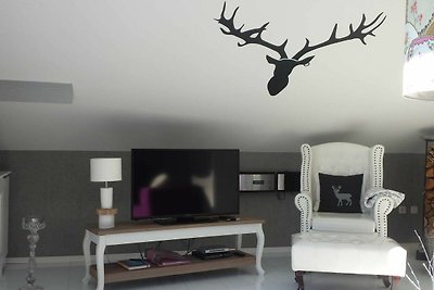 Ferienwohnung Solling-Lounge II