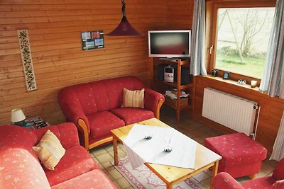 Ferienhaus Hof Dammhahl