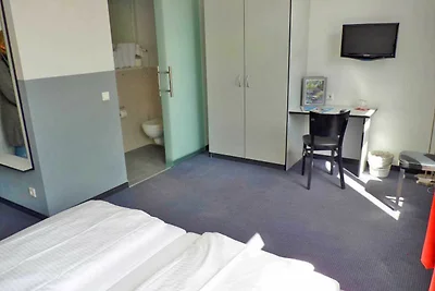 Doppelzimmer Souterrain