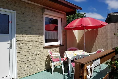 Kuća za odmor Dopust za oporavak Schwarz