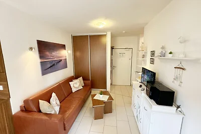 Kurparkresidenz Baabe Whg.