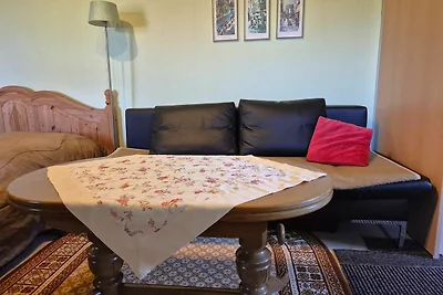 Casa vacanze Vacanza di relax Grabowhöfe