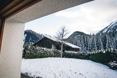 Vakantieappartement Gezinsvakantie Obertilliach