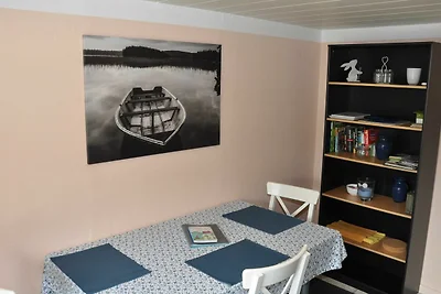 Vakantieappartement Gezinsvakantie Kirchnüchel