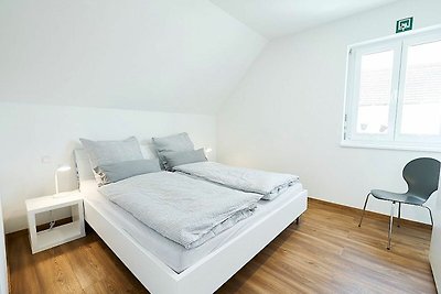 Vakantieappartement Gezinsvakantie Horrweiler