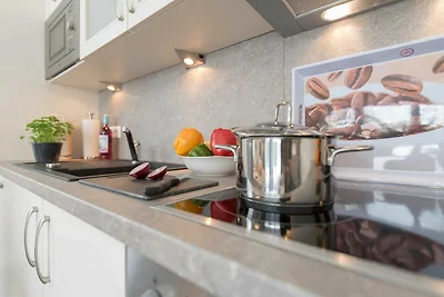 Haus Baltic Cube WE 03