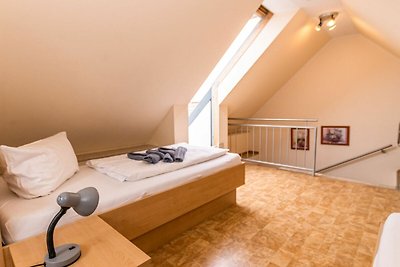 Ferienwohnung Gorch Fock