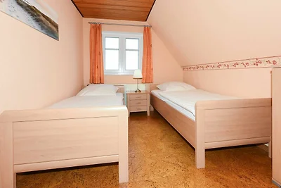 Ferienwohnung Flut
