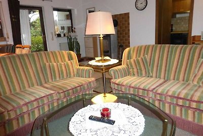 Vakantieappartement Gezinsvakantie Kirchzell Watterbach