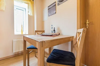 Appartamento Vacanza con famiglia Stralsund