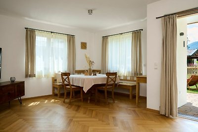 Ferienappartement Haferlschuh