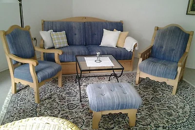 Ferienwohnung Christa Hahn