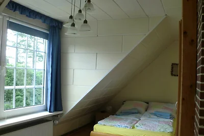 Vakantiehuis Ontspannende vakantie Malente