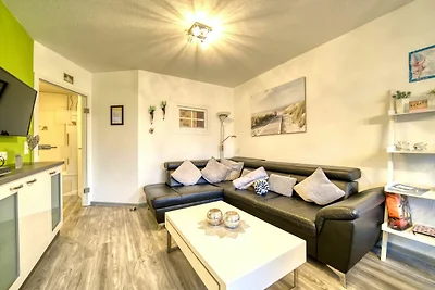 Ferienpark - Haus C, App.