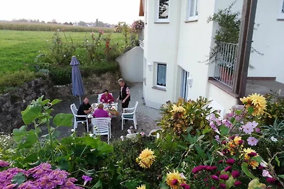 Appartamento Vacanza con famiglia Endingen