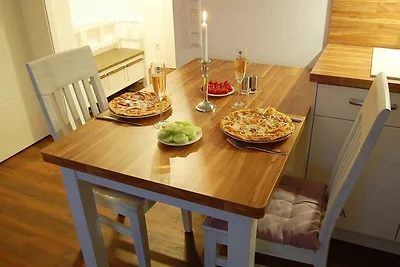 Vakantieappartement Gezinsvakantie Nienhagen