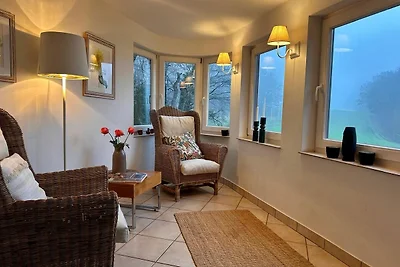 Vakantieappartement Gezinsvakantie Worpswede