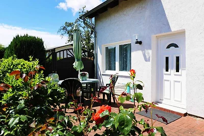 Ferienwohnung Urlaubsidyll 1-1 SZ bis max.